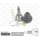 G13021PC Mazda каре комплект полуоска