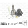 G13021PC Mazda каре комплект полуоска
