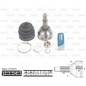 G034-22-510 Mazda каре комплект полуоска
