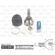 G034-22-510 Mazda каре комплект полуоска