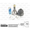 GS01-22-510 Mazda каре комплект полуоска