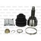 G13070PC Mazda каре комплект полуоска