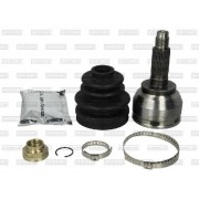 G13070PC Mazda каре комплект полуоска