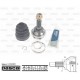 G13030PC Mazda каре комплект полуоска