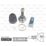 G13030PC Mazda каре комплект полуоска