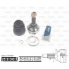 G13030PC Mazda каре комплект полуоска