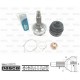 GR05-25-50XE Mazda каре комплект полуоска
