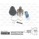 FG01-25-500D Mazda каре комплект полуоска