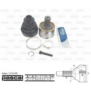 FG01-25-500D Mazda каре комплект полуоска