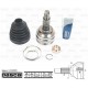 GD55-25-50X Mazda каре комплект полуоска
