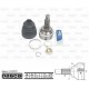 GD76-25-50XC Mazda каре комплект полуоска