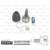GD76-25-50XC Mazda каре комплект полуоска