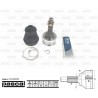 G11039PC Nissan каре комплект полуоска
