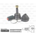 39101-70J00 Nissan каре комплект полуоска