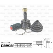 39101-70J00 Nissan каре комплект полуоска