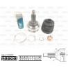 GD40-22-510A Mazda каре комплект полуоска