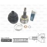 G10004PC Daewoo каре комплект полуоска