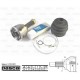 G10016PC Daewoo каре комплект полуоска