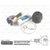 G10016PC Daewoo каре комплект полуоска