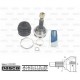 96348782 Chevrolet Daewoo каре комплект полуоска
