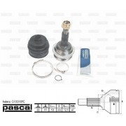 96348782 Chevrolet Daewoo каре комплект полуоска