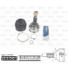 96348782 Chevrolet Daewoo каре комплект полуоска