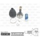 96348790 Chevrolet Daewoo каре комплект полуоска
