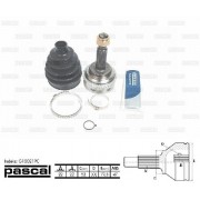 96348790 Chevrolet Daewoo каре комплект полуоска