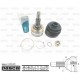 G10024PC Chevrolet Daewoo каре комплект полуоска