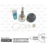G10024PC Chevrolet Daewoo каре комплект полуоска