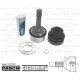 G10309PC Kia каре комплект полуоска