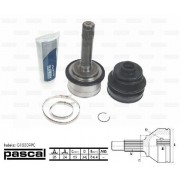 G10309PC Kia каре комплект полуоска