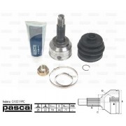 0K2A1-22-510 Kia каре комплект полуоска