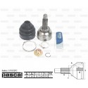 G10332PC Kia каре комплект полуоска