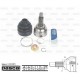 G10332PC Kia каре комплект полуоска