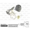 G10336PC Kia Mazda каре комплект полуоска