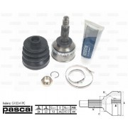 G10341PC Kia каре комплект полуоска 