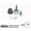 G10342PC Kia каре комплект полуоска