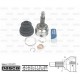 G10342PC Kia каре комплект полуоска