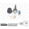 G10342PC Kia каре комплект полуоска