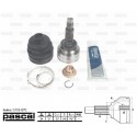 0K30A-22-510 Kia каре комплект полуоска
