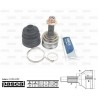 4959107210 Kia каре комплект полуоска