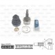 4950007010 Kia каре комплект полуоска