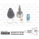 49501-1H010 Hyundai Kia каре комплект полуоска