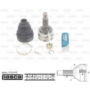 49501-1H010 Hyundai Kia каре комплект полуоска