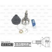 49500-3E110 Kia каре комплект полуоска