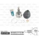 G10352PC Hyundai Kia каре комплект полуоска