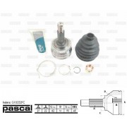 G10352PC Hyundai Kia каре комплект полуоска