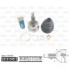 G10352PC Hyundai Kia каре комплект полуоска