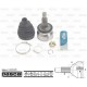 G10354PC Kia каре комплект полуоска